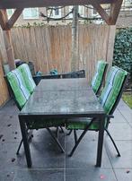 Mooie tuinset, Ophalen of Verzenden, Zo goed als nieuw, Overige materialen