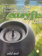 Kerstboom standaard, Ophalen of Verzenden, Zo goed als nieuw