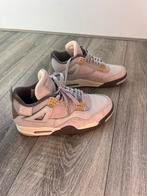 Nike air jordan 4 retro phonton dust craft 41 sneakers, Kleding | Dames, Schoenen, Nike Air Jordan, Ophalen of Verzenden, Sneakers of Gympen