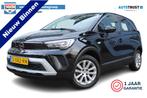 Opel Crossland 1.2 Turbo Elegance | Incl. 12 maanden Garanti, 12 maanden, Gebruikt, 1199 cc, Bedrijf