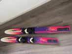 te koop waterski's, Watersport en Boten, Ophalen, Zo goed als nieuw, Waterski's
