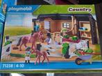 Paarden Playmobil, Kinderen en Baby's, Speelgoed | Playmobil, Ophalen, Nieuw, Complete set