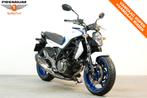 Suzuki SFV 650 GLADIUS (bj 2015), Naked bike, Bedrijf, 12 t/m 35 kW, 2 cilinders