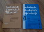 Nederlands Theologisch Tijdschrift - Complete Jaargangen, Ophalen of Verzenden, Gelezen, Diverse, Christendom | Protestants
