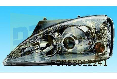 Ford Galaxy II 5/00-6/06 koplamp L (Xe / D2S) OES! 1203151, Auto-onderdelen, Verlichting, Ford, Nieuw, Verzenden