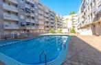 TE KOOP APARTAMENTO TORREVIEJA SPANJE MET EEN GROOT ZWEMBAD, Huizen en Kamers, 38 m², Spanje, 2 kamers, Verkoop zonder makelaar
