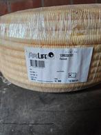 Flexibele PVC buis 80m - Nieuw, Ophalen of Verzenden, Nieuw, 10 meter of meer, Overige kabels
