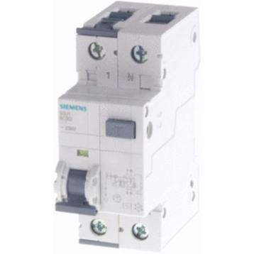 Siemens b16 30ma - 5su1356-6kk16 (nieuw) beschikbaar voor biedingen