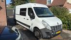 Renault Master 2.3 DCI 74KW 2013, Auto's, Euro 5, Stof, 4 cilinders, Renault