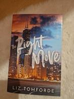 Right move - romance - engels - booktok, Boeken, Ophalen of Verzenden, Zo goed als nieuw