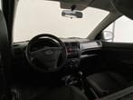 Kia Picanto 1.0 X-pect (bj 2009), Voorwielaandrijving, 4 cilinders, 400 kg, Zwart