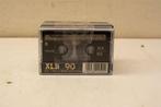 5 stuks Maxell cassettebandjes 39556