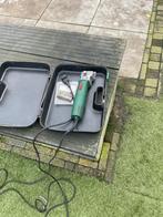 Scheerapparaat voor runderen, Ophalen of Verzenden