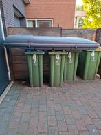 Hapro Dakkoffer met dakdragers voor Ford S-Max 2003 tot 2006, Auto diversen, Dakkoffers, Ophalen