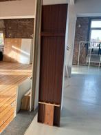 Sjoelbak jakkolo, Hobby en Vrije tijd, Gezelschapsspellen | Bordspellen, Ophalen, Zo goed als nieuw