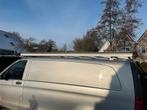 Alluminium Imperiaal Mercedes vito L3(lange uitvoering), Ophalen, Gebruikt