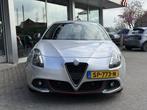 Alfa romeo Giulietta 1.4 T MultiAir Super 210PK! | veloce |, 65 €/maand, Euro 6, 4 cilinders, Origineel Nederlands