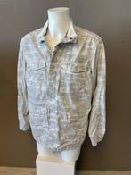 Zomer jas van Angelo Litrico maat L, Maat 52/54 (L), Douwenmaat 8-3 Meppel, Info@again.nu, Angelo Litrico