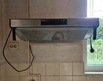 Siemens afzuigkap, Witgoed en Apparatuur, Afzuigkappen, Ophalen, Gebruikt
