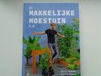 De makkelijke moestuin 2.0 - Jelle Medema & Saskia Naber, Moestuin, Ophalen of Verzenden, Zo goed als nieuw, Jelle Medema, Saskia Naber