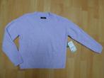Leuke gebreide lila trui van C&A, maat 146/152 NIEUW!, C&A, Meisje, Trui of Vest, Nieuw