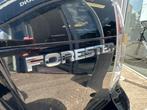 Subaru FORESTER 2.0 X COMFORT, Euro 5, 4 cilinders, 150 pk, Zwart