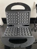 Bestron wafelmaker/wafelijzer, Ophalen, Zo goed als nieuw