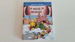 Boek Geronimo Stilton 67 - Op missie in Moskou, Fictie algemeen, Geronimo Stilton, Ophalen of Verzenden, Zo goed als nieuw