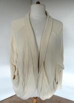 VEST VAN OTTOD AME MAAT 38, Maat 38/40 (M), Beige, Ophalen of Verzenden, Zo goed als nieuw