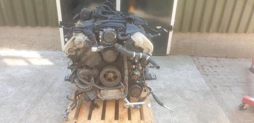 PORSCHE PANAMERA 4.8L V8 MOTOR M48 COMPLEET, Auto-onderdelen, Motor en Toebehoren, Porsche, Ophalen