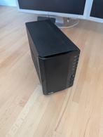 Synology DS220+ NAS – 2x 1TB HDD + 10GB RAM, Ophalen, Zo goed als nieuw