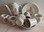 Vintage Kinder/Poppenserviesje, Ophalen of Verzenden, Jongen of Meisje