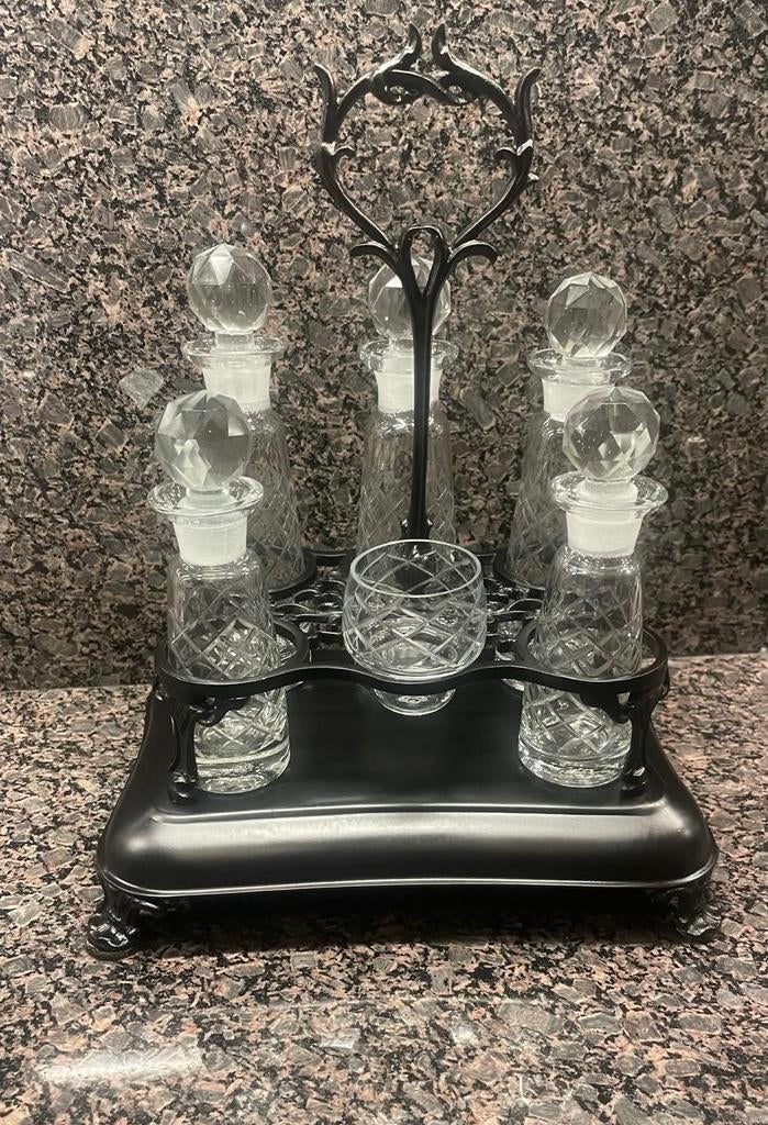 Baroque set, Huis en Inrichting, Ophalen of Verzenden, Zo goed als nieuw