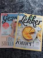 2x Libelle, Ophalen of Verzenden, Zegels, Bonnen of Punten