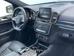 Mercedes-Benz GLE 500 e 4MATIC AMG Dealer-OH Pano/Schuif-dak, Auto's, Automaat, Gebruikt, 2000 kg, GLE