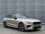 Volvo V60 T6 Recharge AWD Plus Dark | Panoramadak | 21 inch, Automaat, 12 maanden, Stof, Euro 6