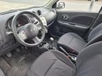 Nissan Micra 1.2 DIG-S Acenta 5-Drs Airco Gr Beurt Nw APK, Auto's, Nissan, Voorwielaandrijving, Euro 5, Gebruikt, Electronic Stability Program (ESP)