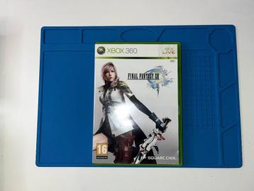 [XBOX 360] Final Fantasy XIII beschikbaar voor biedingen