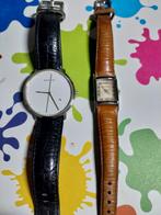 Te koop oude horloges, Ophalen of Verzenden, Zo goed als nieuw, Overige merken