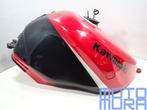 Tank Kawasaki ZX6R ZX6 2000 - 2002 510825256240 ZX 6 02, Motoren, Onderdelen | Kawasaki, Gebruikt, -, -, Ophalen of Verzenden