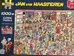 Puzzels, Ophalen, 500 t/m 1500 stukjes, Zo goed als nieuw, Legpuzzel