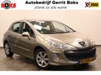 Peugeot 308 1.6 VTi XS Cruise/Climate PDC NAP Auto Onderhoud, Voorwielaandrijving, Euro 5, Stof, Gebruikt