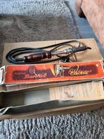 Vintage Barthel 2100 soldeerbout bieden info 06 1136368, Ophalen of Verzenden