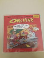 Eric Schreurs Klepzeiker single ome henk kerst sint top 4,50, Eén stripboek, Ophalen of Verzenden, Zo goed als nieuw, Eric Schreurs