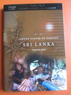 Landen achter de horizon - Sri Lanka, Alle leeftijden, Ophalen of Verzenden, Zo goed als nieuw, Kunst of Cultuur