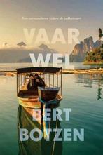 Botzen - Vaarwel. Een zeemansleven tijdens de pakketvaart, Ophalen, Zo goed als nieuw, Boek of Tijdschrift