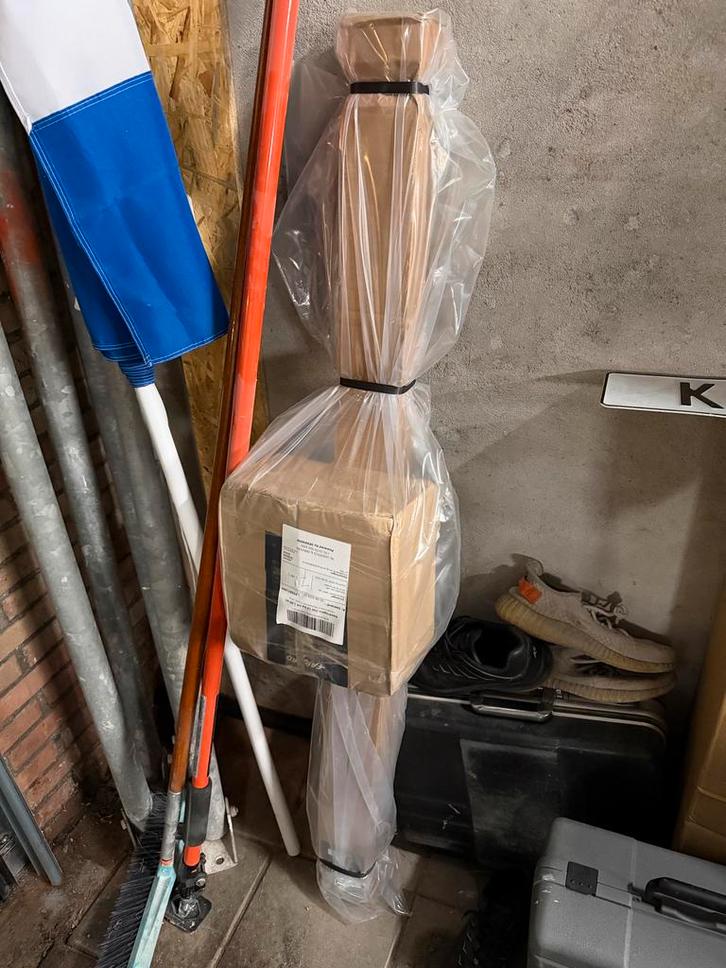 Audi A3 Dakdragers, Auto diversen, Dakdragers, Zo goed als nieuw, Ophalen