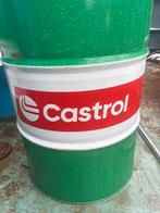 Castrol Olievat - Gebruikt, Ophalen of Verzenden, Gebruikt, Universele onderdelen