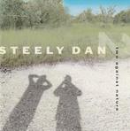 CD Steely dan Two Against Nature, Ophalen of Verzenden, Zo goed als nieuw, Progressive