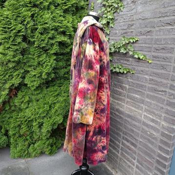 .Bijzondere Jas Bora Fashion XL;  VERZ. 0,99!! beschikbaar voor biedingen